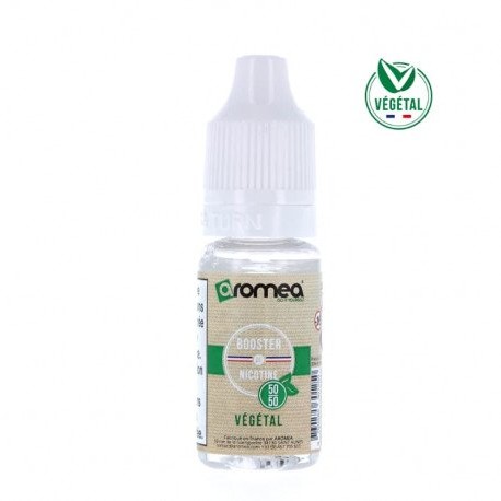 BOOSTER DE NICOTINE VEGETAL ~ AROMEA