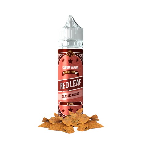 RED LEAF ~ 50 ml