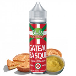 GATEAU BASQUE ~ 50 ml