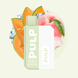 Pêche melon ~ STARTER KIT ~ LE POD FLIP